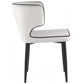 Стул на металлокаркасе Адальодо