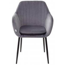 Стул на металлокаркасе Alabama