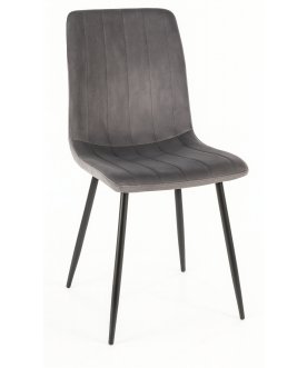 Стул на металлокаркасе Alan