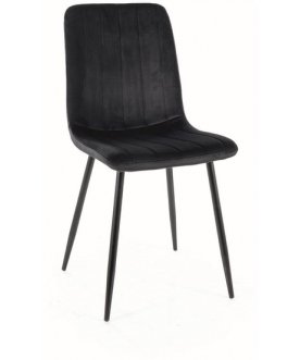 Стул на металлокаркасе Alan