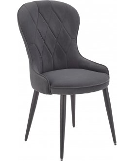 Стул на металлокаркасе K366