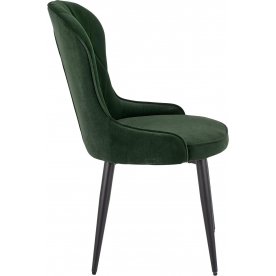 Стул на металлокаркасе K366