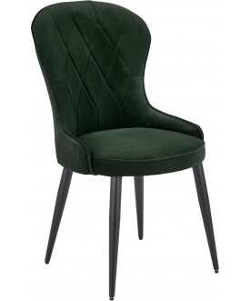 Стул на металлокаркасе K366