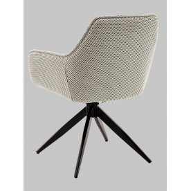 Стул на металлокаркасе Тросс