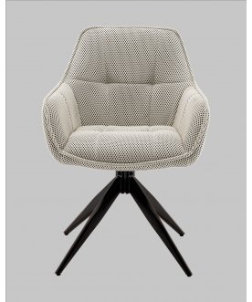 Стул на металлокаркасе Alba