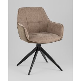 Стул на металлокаркасе Тросс