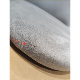 Стул на металлокаркасе Aldo