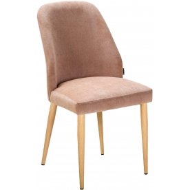 Стул на металлокаркасе Alen