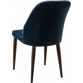 Стул на металлокаркасе Alen