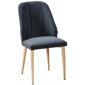 Стул на металлокаркасе Alen Diag