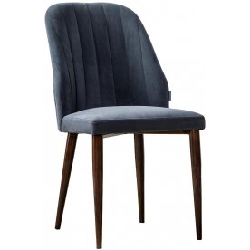 Стул на металлокаркасе Alen Diag