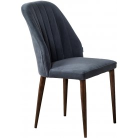 Стул на металлокаркасе Alen Diag