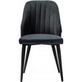 Стул на металлокаркасе Alen