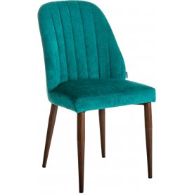 Стул на металлокаркасе Alen