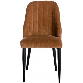 Стул на металлокаркасе Alen