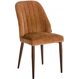 Стул на металлокаркасе Alen