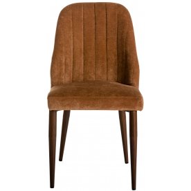 Стул на металлокаркасе Alen