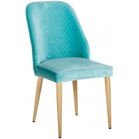 Стул на металлокаркасе Alen