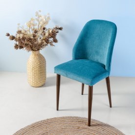 Стул на металлокаркасе Alen