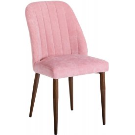 Стул на металлокаркасе Alen