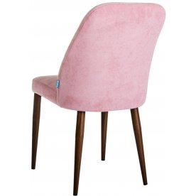 Стул на металлокаркасе Alen