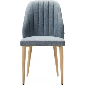 Стул на металлокаркасе Alen