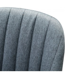 Стул на металлокаркасе Alen