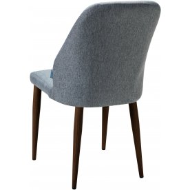 Стул на металлокаркасе Alen