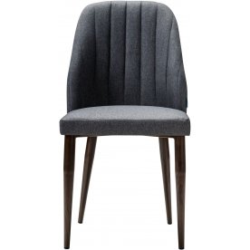 Стул на металлокаркасе Alen