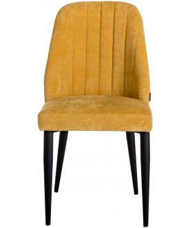 Стул на металлокаркасе Alen