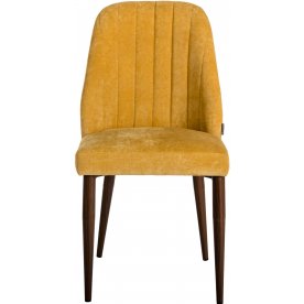 Стул на металлокаркасе Alen