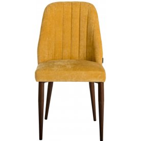 Стул на металлокаркасе Alen