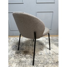 Стул на металлокаркасе 304SD