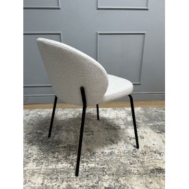 Стул на металлокаркасе 304SD