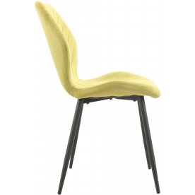 Стул на металлокаркасе Valencia