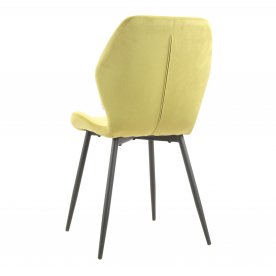 Стул на металлокаркасе Valencia