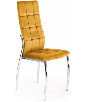 Стул на металлокаркасе K416