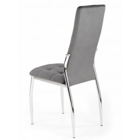 Стул на металлокаркасе Алгой