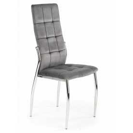 Стул на металлокаркасе Алгой