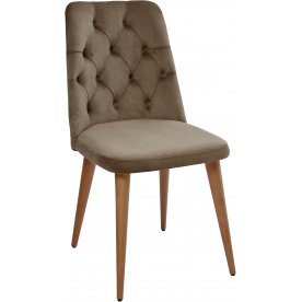 Деревянный стул Alisa