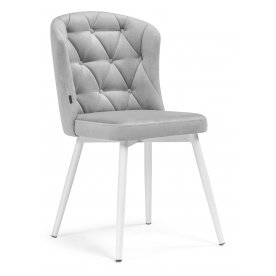 Стул на металлокаркасе Алиссум