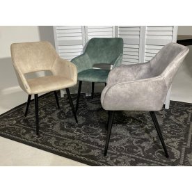 Стул на металлокаркасе Ally PK6015-06