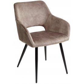 Стул на металлокаркасе Ally PK6015-08 VBP208