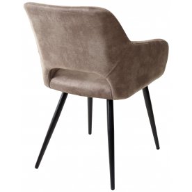 Стул на металлокаркасе Ally PK6015-08 VBP208