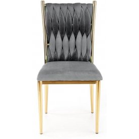 Стул на металлокаркасе K436