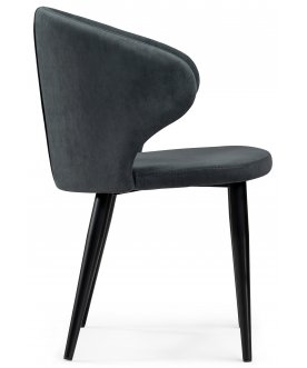 Стул на металлокаркасе Алсисар
