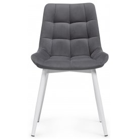 Стул на металлокаркасе Алст