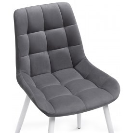 Стул на металлокаркасе Алст