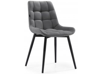 Стул на металлокаркасе Алст