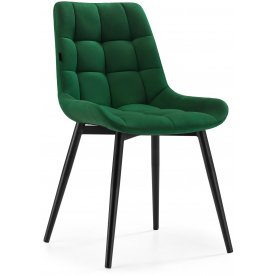 Стул на металлокаркасе Алст